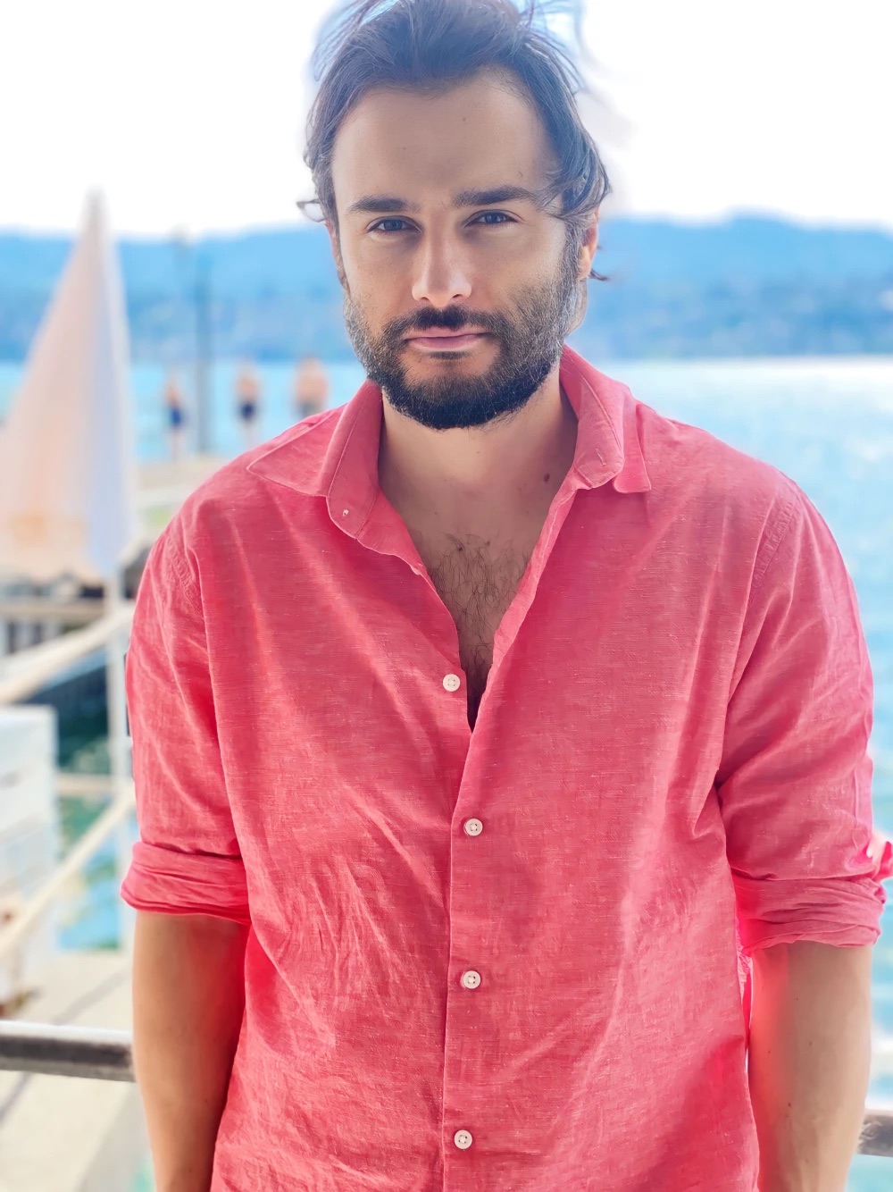 Francesco Ambrosiano
